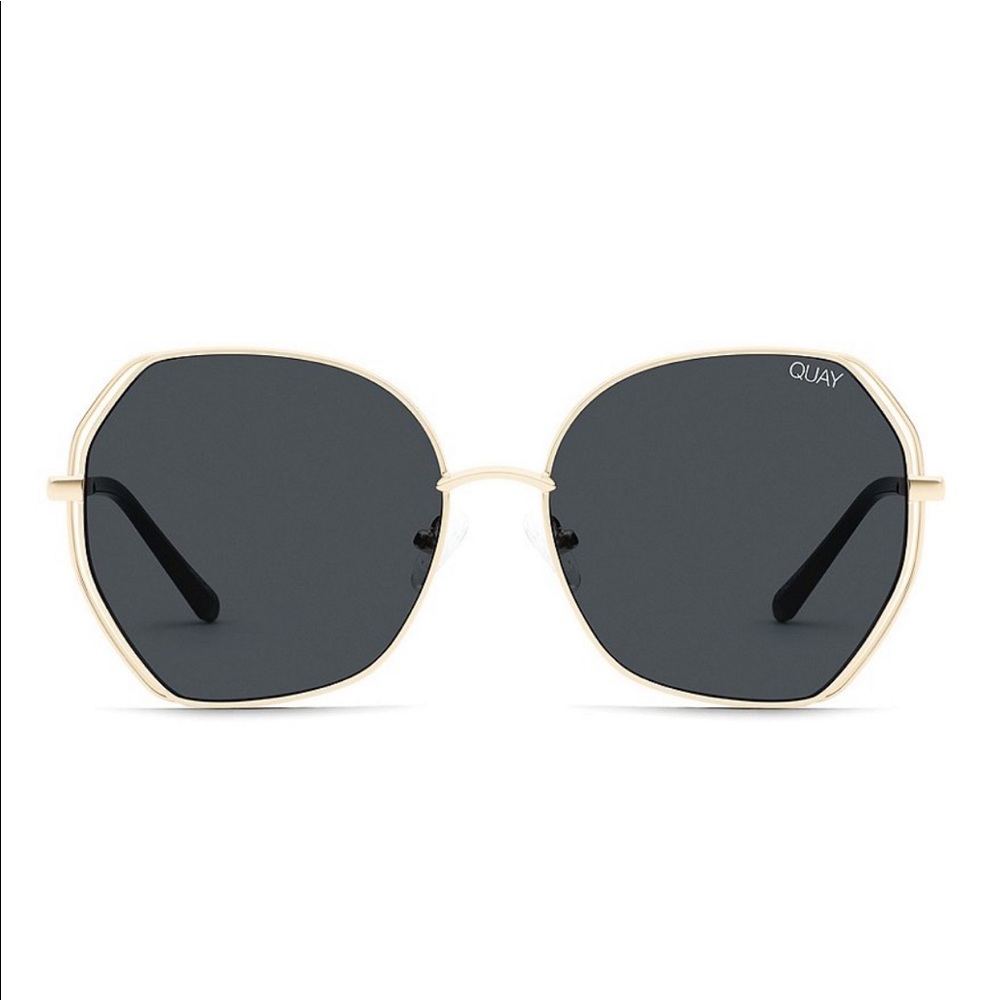 Quay Big Love sunglasses